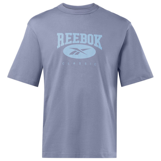 Reebok Unisex κοντομάνικη μπλούζα Classic Archive Essentials Big Logo Tee